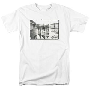 The Warriors Rolling Deep Tshirt